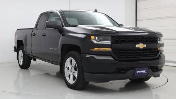 CHEVROLET SILVERADO LD 2019 2GCVKMECXK1160517 image